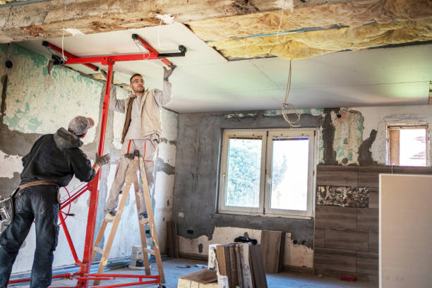 Best Types of Insulation in Church Hill, MD